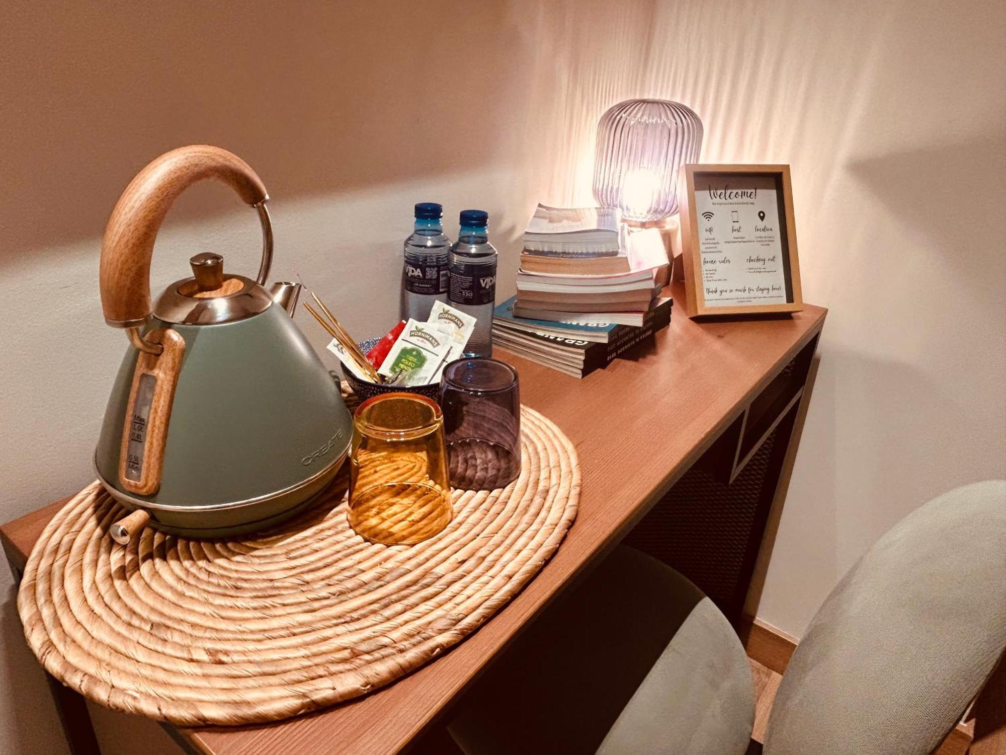 A Reigada Hotel Restaurante Грандас-де-Салиме Экстерьер фото
